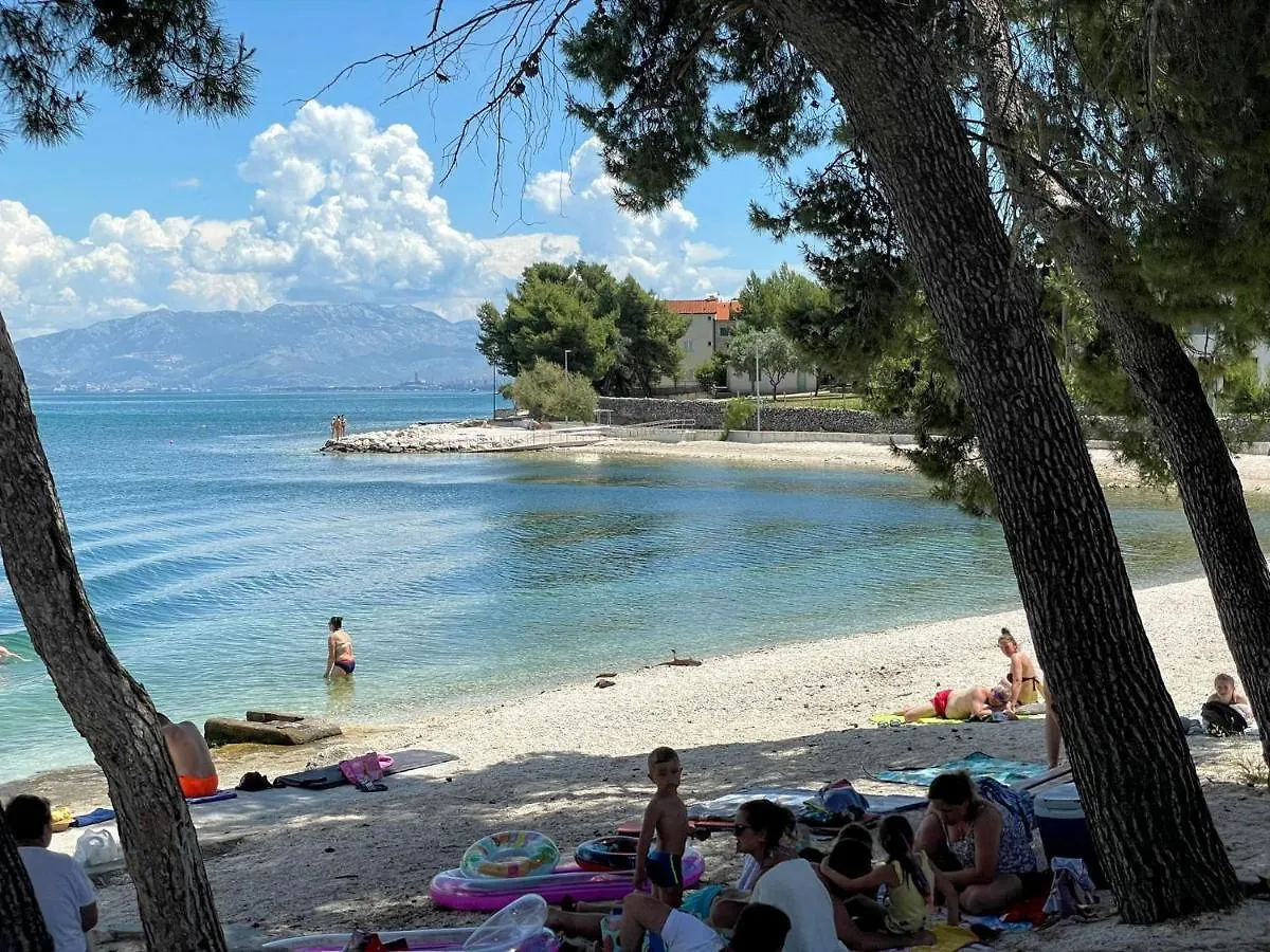 Apartment Paradise Trogir