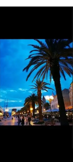 Apartment Paradise Trogir