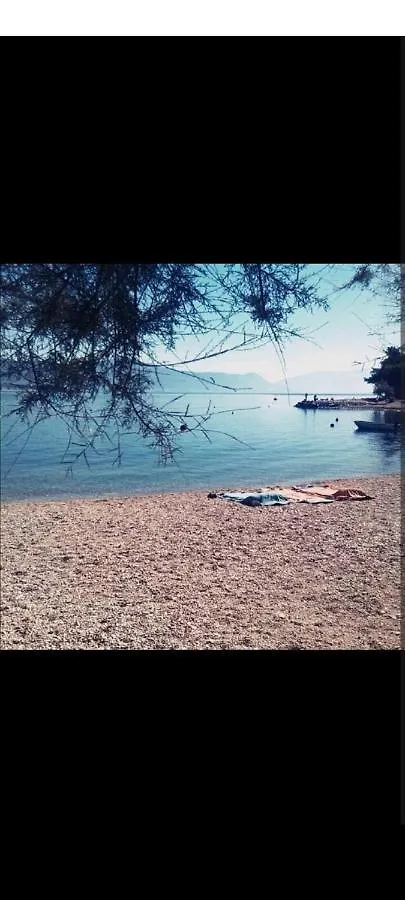 Apartment Paradise Trogir
