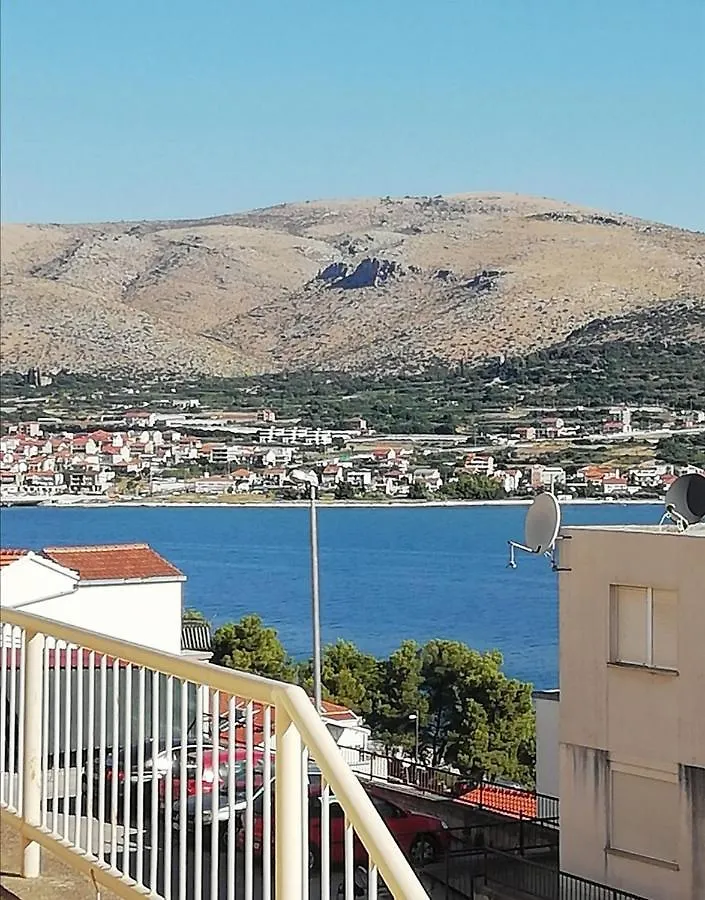 Apartment Paradise Trogir