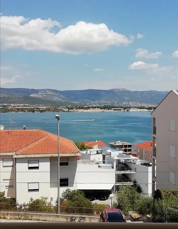 Apartment Paradise Trogir