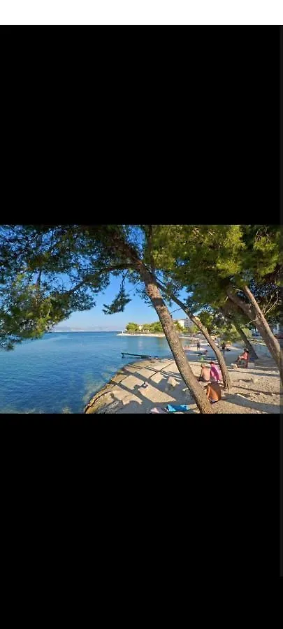 Apartment Paradise Trogir