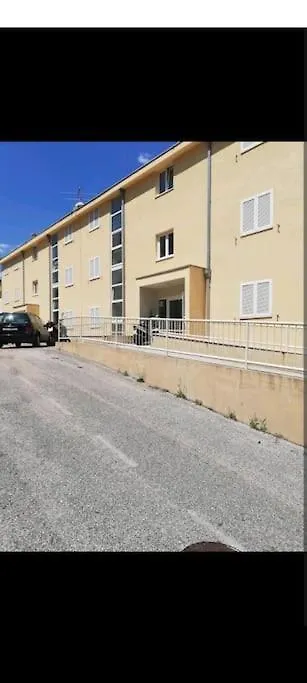 Apartment Paradise Trogir Croatia