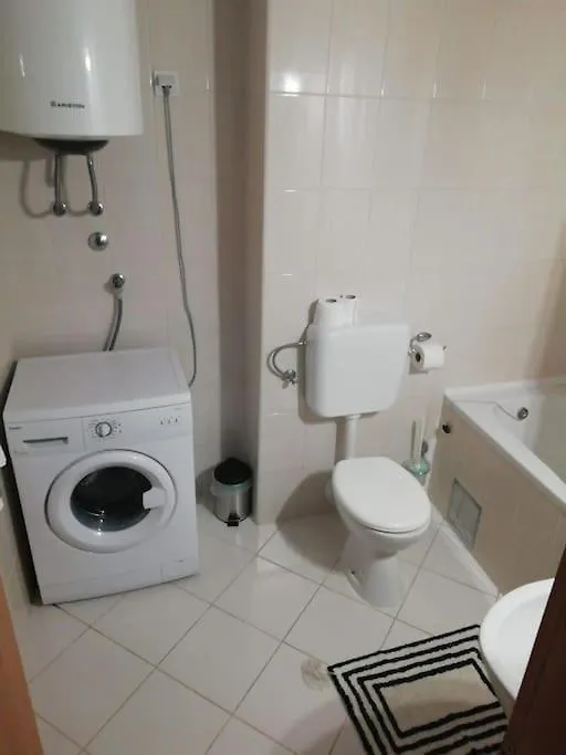 Apartment Paradise Trogir