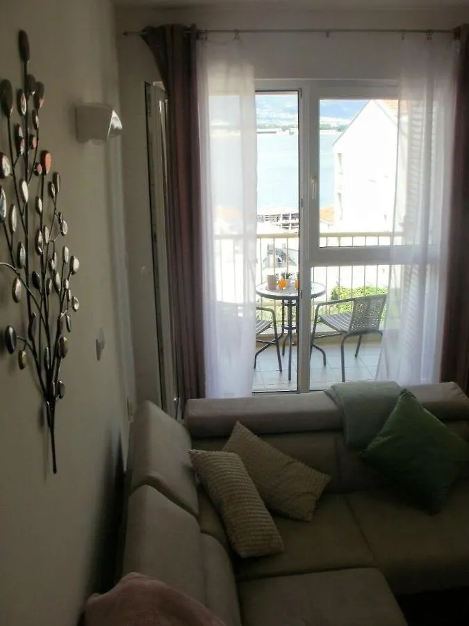 Apartment Paradise Trogir 0*,  Croatia