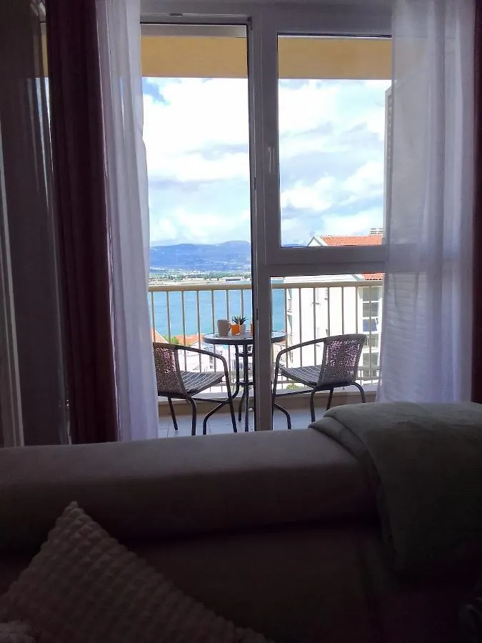 Apartment Paradise Trogir 0*,  Croatia
