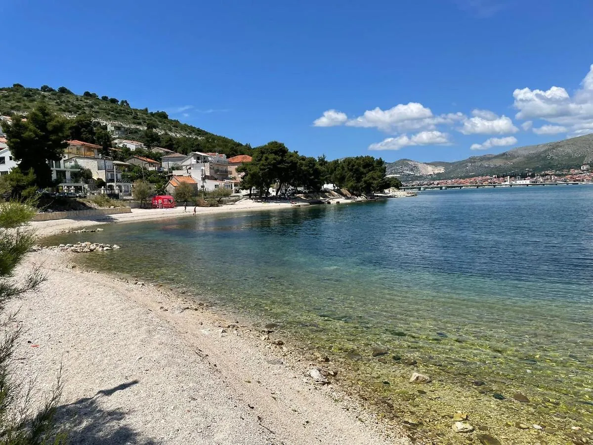 Apartment Paradise Trogir 0*,  Croatia