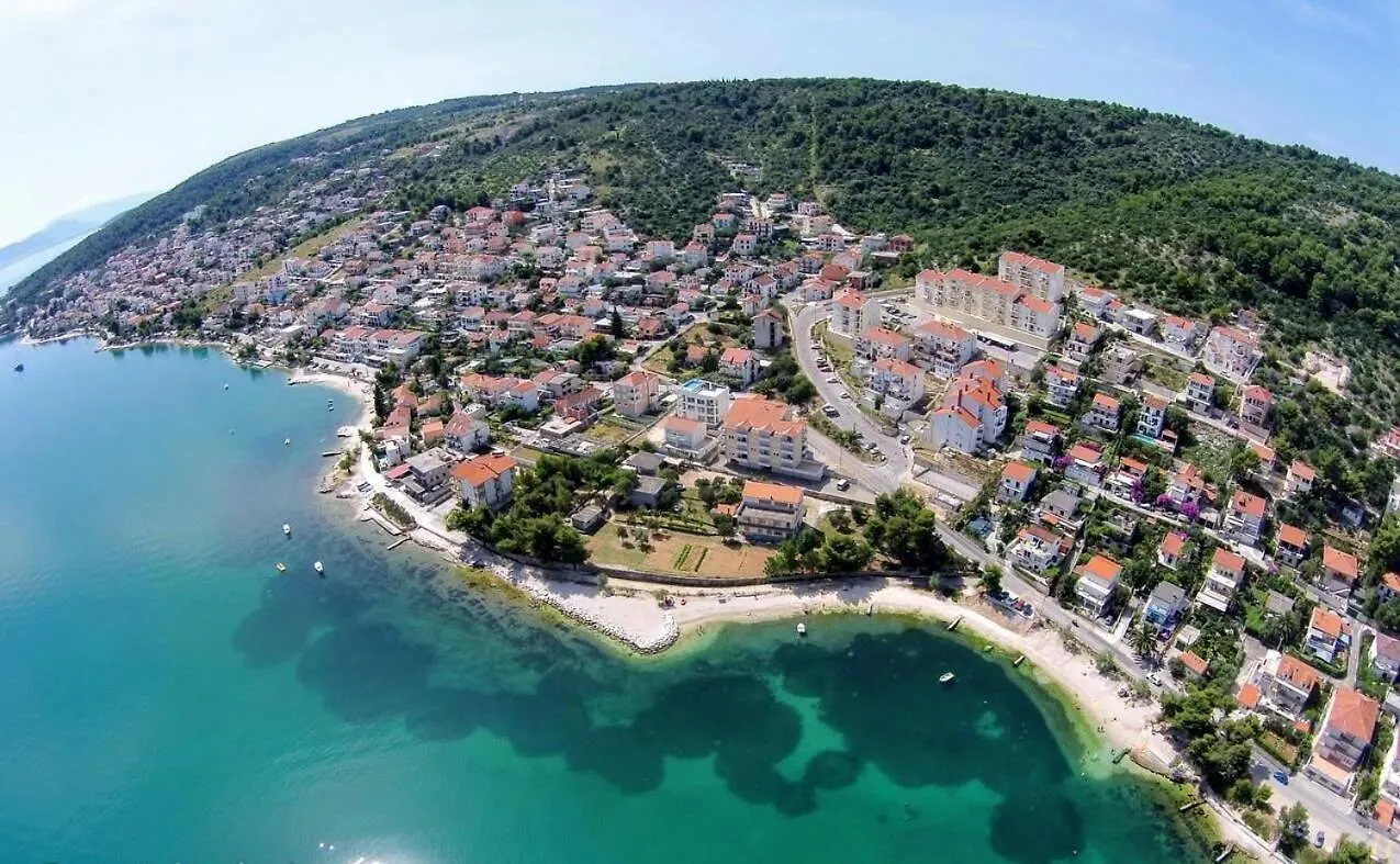 Apartment Paradise Trogir