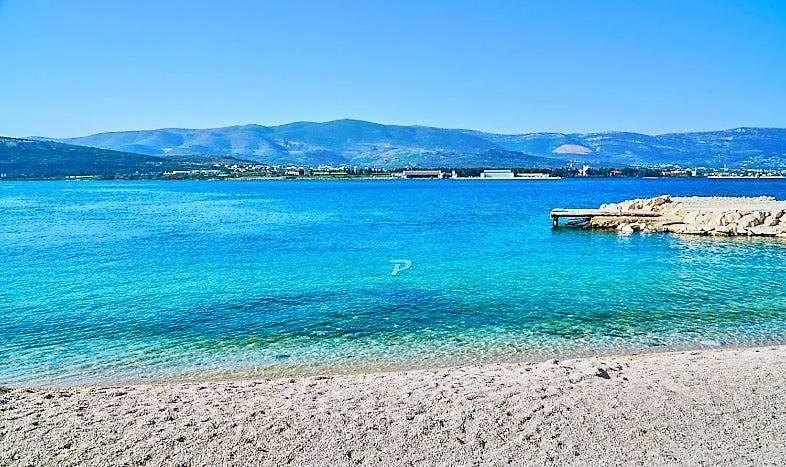 Apartment Paradise Trogir